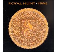 Royal Hunt - Royal Hunt 1996