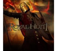 ROYAL HUNT - Show Me How To Live