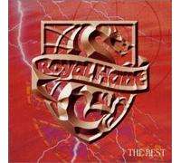 Royal Hunt - The Best