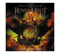 Royal Hunt - The Best Of Royal Works 1992~2012 [20th Anniversary Special Edition]