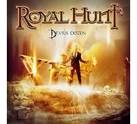 Royal Hunt - The Devil's Dozen