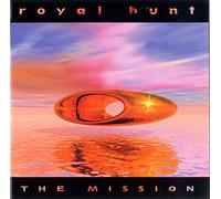 Royal Hunt - The Mission