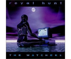 Royal Hunt - Watchers