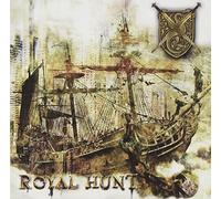 Royal, Hunt - X
