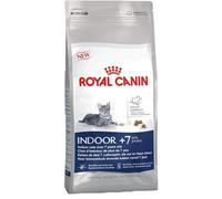 Royal Canin Dry Cat Food Indoor 7+ Senior - 1.5 kg