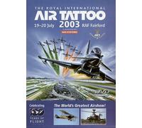 Royal International Air Tattoo 2003