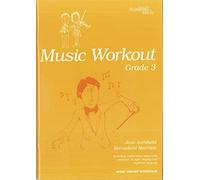 Royal Irish Academy Music Workout Grade 3