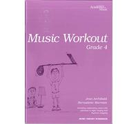 Royal Irish Academy Music Workout Grade 4