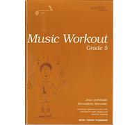 Royal Irish Academy Music Workout Grade 5