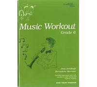 Royal Irish Academy Music Workout Grade 6