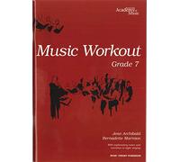 Royal Irish Academy Music Workout Grade 7