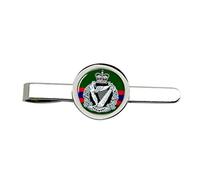 Royal Irish Regiment, British Army Tie Clip
