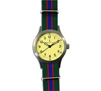 Royal Irish Regiment Decade Military Watch