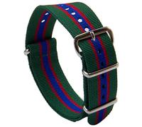 Royal Irish Regiment G10 Watch Strap