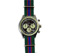 Royal Irish Regiment Military Chronograph Watch
