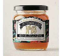 Royal Jelly Jive - Limited Preserve No. 3