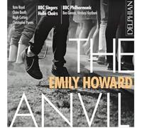 Royal,Kate - Emily Howard: The Anvil