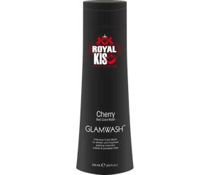 Royal Kis Glampoo Colorwash 250ml Cherry