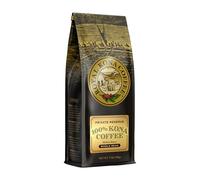 Royal Kona - Private Reserve Medium Roast - 100% Kona Coffee - Whole Bean - 7 oz Bag by Royal Kona