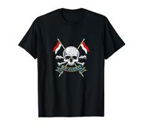 Royal Lancers British Army Royal Armoured Corps T-Shirt