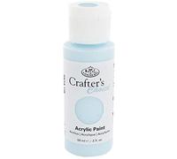 Royal & Langnickel 1430212511 Blue Mist Acrylic Paint - 59ml