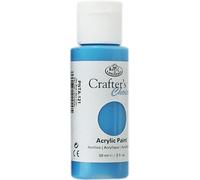 Royal & Langnickel 1430212511 Pale Blue Acrylic Paint - 59ml