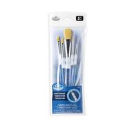 Royal & Langnickel 5 Piece Starter Set