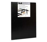 Royal & Langnickel A3 Hardback Casebound Artist Sketch Book Drawing Pad 80 Sheet