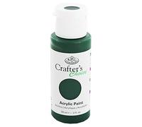 Royal & Langnickel Acrylic Paint - 59ml PTHLALOCYIANE GREEN PAINT
