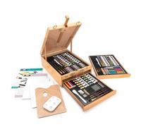 Royal & Langnickel All Media Easel Artist Set (150Piece)
