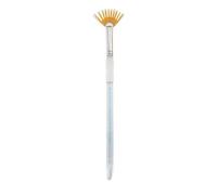 Royal & Langnickel Aqualon Wisp Fan 1/2"
