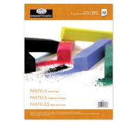 Royal & Langnickel Artist Pastels Artist Pads