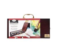 Royal & Langnickel Artist Premier Watercolour Painting Set