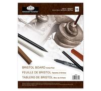 Royal & Langnickel Bristol Board Pad