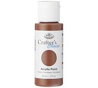 Royal & Langnickel Burnt Umber Acrylic Paint - 59ml