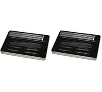 Royal & Langnickel Charcoal Drawing Art Set (Pack of 2)