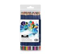 Royal & Langnickel Colour Pencils (Pack of 24)