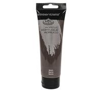 Royal & Langnickel Essentials 120ml Acrylic Paint - BROWN