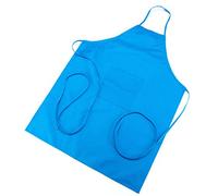 Royal & Langnickel Essentials 31x23 Artist Apron, Blue