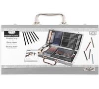 Royal & Langnickel Essentials Sketch Box Set