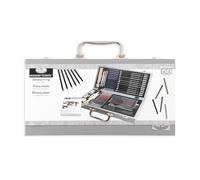 Royal & Langnickel Essentials Sketch Box Set