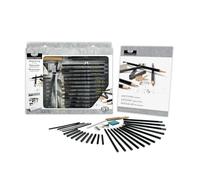 Royal & Langnickel Essentials Sketching Art Set