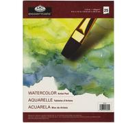Royal & Langnickel Watercolour Artist Pads