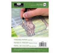 Royal & Langnickel Essentials Tracing Paper Pad 5 "x 7"