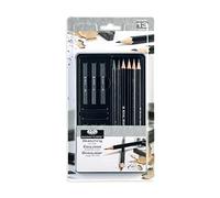 Royal & Langnickel Graphite Sketching Art Set