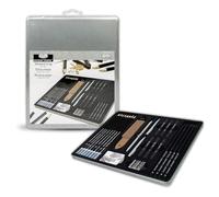 Royal & Langnickel Graphite Sketching Art Set