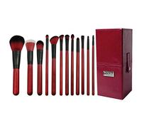 Royal & Langnickel Guilty Pleasures Lust Brush Box Kit - 12 Piece + 1 storage case.
