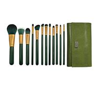 Royal & Langnickel Guilty Pleasures Pride Brush Wrap Kit - 12 Piece