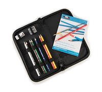 Royal & Langnickel Keep N' Carry Watercolour Pencil Set