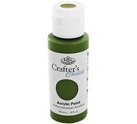 Royal & Langnickel Light Sap Green Acrylic Paint - 59ml